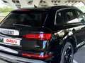 2020 Audi Q7 55 TFSI II (4M) Рестайлинг, чёрный, 3520000 рублей - вид 11
