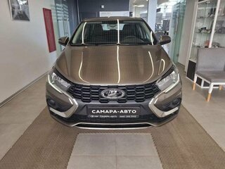 2026 Lada (ВАЗ) Iskra, коричневый, 1615000 рублей, вид 2