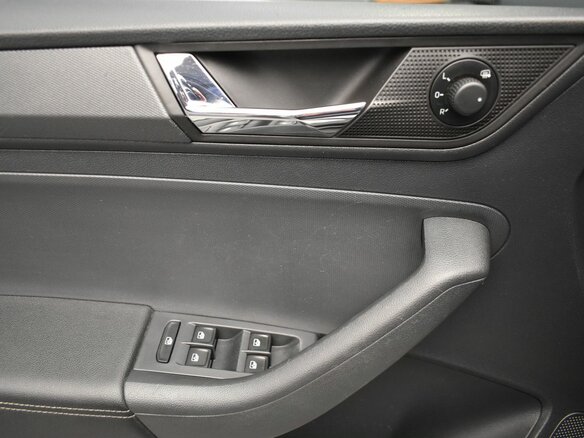 2021 Skoda Rapid II, серый, 1517000 рублей - вид 23