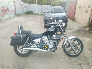 Kawasaki VN750 Vulcan