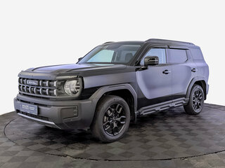 2024 Haval H3 I, чёрный, 1995000 рублей, вид 1