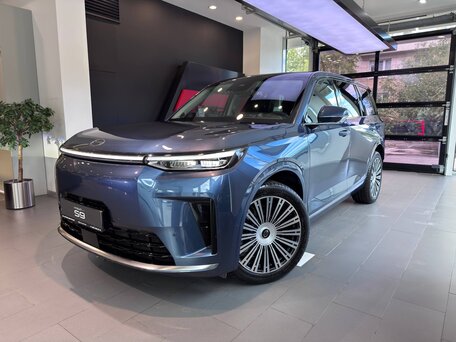 GAC S9
