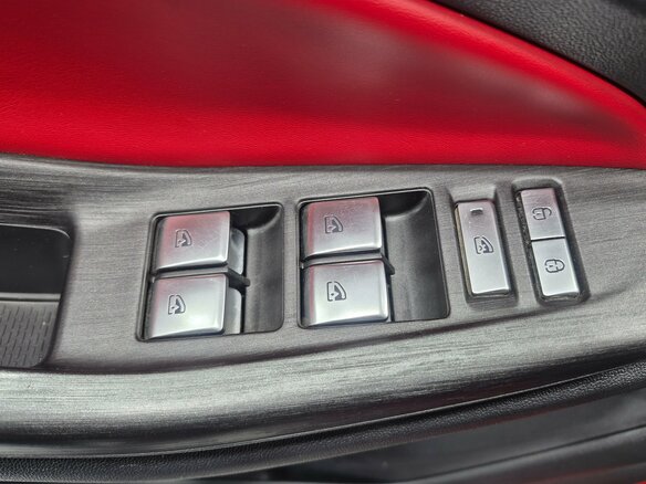 2023 Changan CS55 Plus II Рестайлинг, красный, 2105000 рублей - вид 13