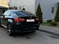 2010 BMW X6 30d I (E71), чёрный - вид 7