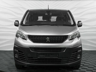 2022 Peugeot Expert III, серебристый, 3090000 рублей, вид 2