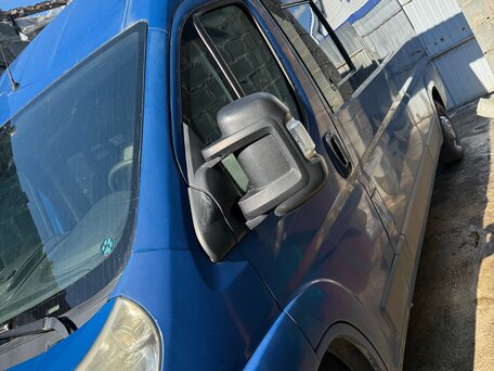 2012 Peugeot Boxer, синий, 1700000 рублей, вид 2