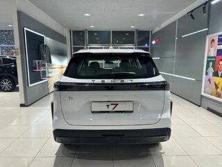 2026 Tenet T7, белый, 2785000 рублей, вид 2