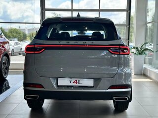 2026 Tenet T4L, серый, 2429000 рублей, вид 5