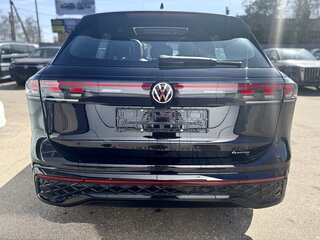 2026 Volkswagen Tiguan L Pro III (China Market), чёрный, 5150000 рублей, вид 5