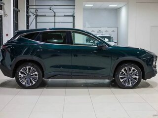 2026 Jetour Dashing I, зелёный, 2809900 рублей, вид 4