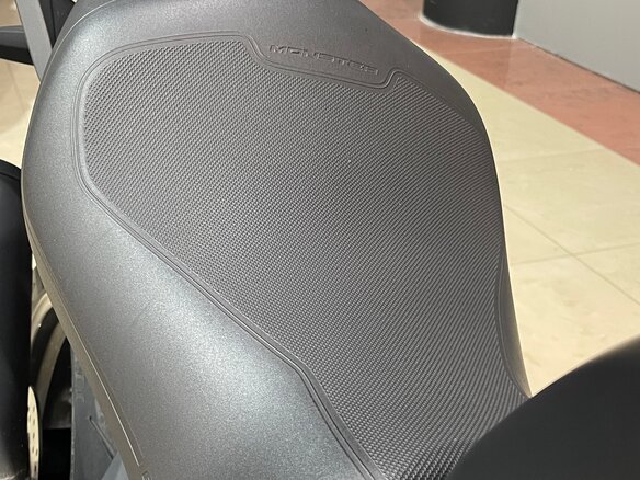 2015 Ducati Monster 821, чёрный, 550000 рублей - вид 11