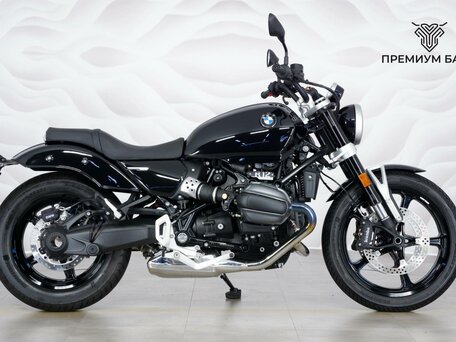 2024 BMW R 12, чёрный, 1495000 рублей, вид 1