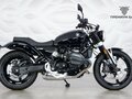 2024 BMW R 12, чёрный, 1495000 рублей