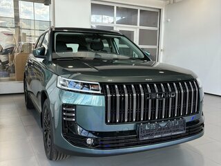 2026 Jeland J6, зелёный, 2749000 рублей, вид 1