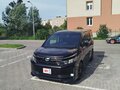 2015 Toyota Voxy III (R80), чёрный, 2200000 рублей - вид 3