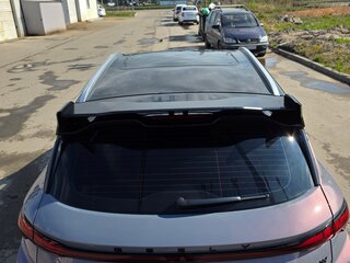 2024 Geely Coolray I Рестайлинг, серый, 2090000 рублей, вид 5