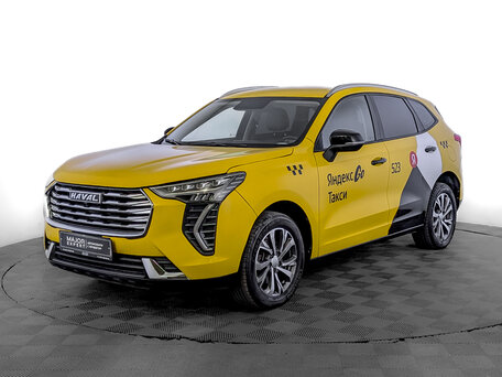 Haval Jolion I