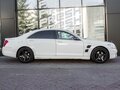 2008 Mercedes-Benz S-Класс 350 V (W221), белый, 999000 рублей - вид 4