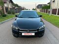 2012 Mitsubishi Lancer X Рестайлинг, чёрный, 669000 рублей - вид 2