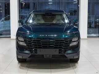 2026 Jetour Dashing I, зелёный, 2759900 рублей, вид 2