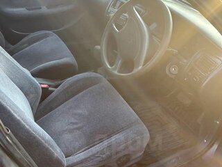 1992 Toyota Sprinter VII (E100), чёрный, 240000 рублей, вид 2
