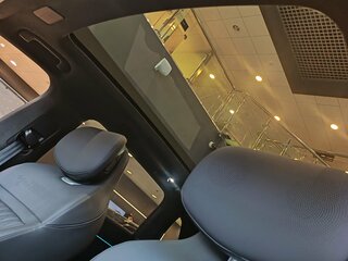 2026 Esteo Exlantix ET, серебристый, 6990000 рублей, вид 5