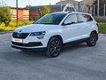 2020 Skoda Karoq DSG6 I, белый, 1990000 рублей