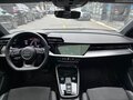 2022 Audi A3 35 TFSI Long IV (8Y), зелёный, 2490000 рублей - вид 8