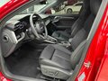 2022 Audi A3 Sportback 35 TFSI IV (8Y), красный, 1948000 рублей - вид 5
