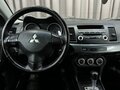 2007 Mitsubishi Lancer X, серый, 519888 рублей - вид 9