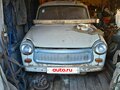 1981 Trabant P 601, зелёный, 150000 рублей - вид 1