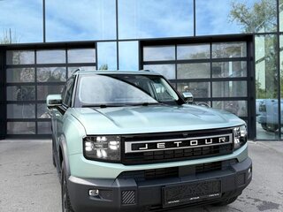 Jetour T1