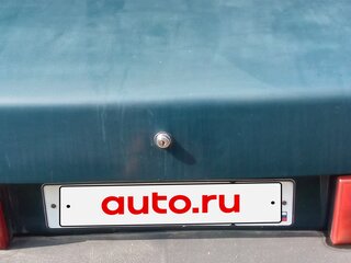 2002 Lada (ВАЗ) 21099, зелёный, 85000 рублей, вид 5