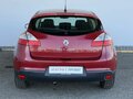 2013 Renault Megane III Рестайлинг, красный, 850000 рублей - вид 5
