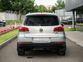 2016 Volkswagen Tiguan I Рестайлинг, серебристый - вид 6