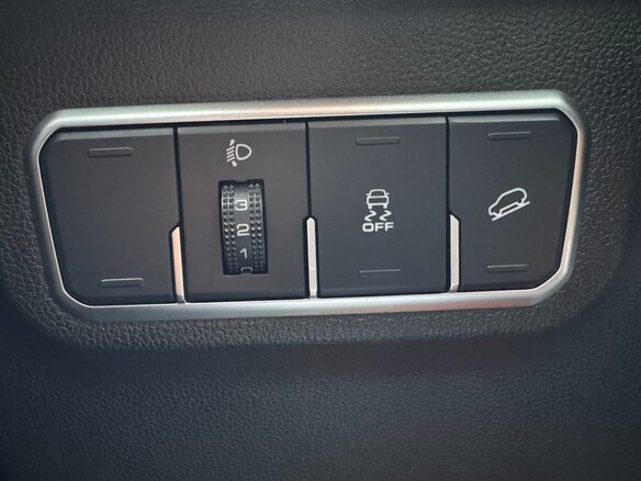 2022 Haval M6 Plus II, белый - вид 14