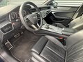 2023 Audi A7 40 TDI II (4K), синий - вид 4
