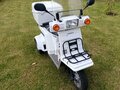 2018 Honda Gyro, белый, 170000 рублей - вид 5