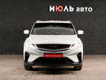 2023 Geely Coolray I, белый - вид 2