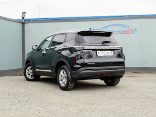 2025 Chery Tiggo 4 I Рестайлинг 2, чёрный, 1591000 рублей, вид 2