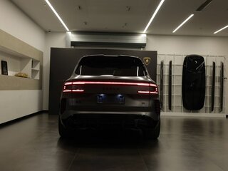 2026 Zeekr 8X Dawn, серый, 13998000 рублей, вид 5
