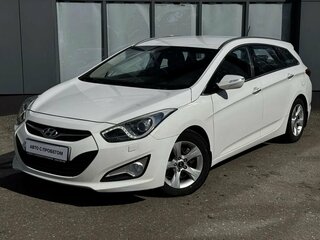 Hyundai i40 I