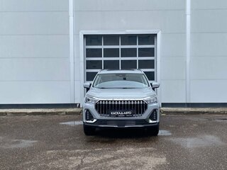 2026 Jetour X90+, серый, 4199000 рублей, вид 2