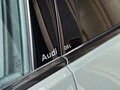 2026 Audi Q5 L III (GU), зелёный - вид 6