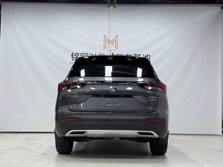 2022 GAC Trumpchi GS4 II, серый, 1330000 рублей, вид 5