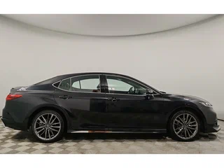 2025 Toyota Camry IX (XV80) China Market, чёрный, 5100000 рублей, вид 4