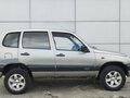 2008 Chevrolet Niva I, серый, 255000 рублей - вид 3