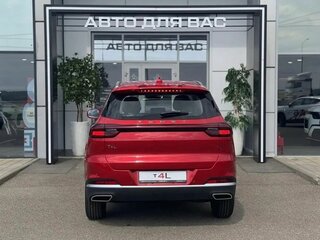 2026 Tenet T4L, красный, 2279000 рублей, вид 5