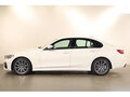 2022 BMW 3 серии 318i VII (G2x), белый, 2350000 рублей - вид 3