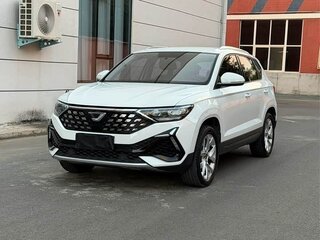 2022 Jetta VS5 I Рестайлинг, белый, 1450000 рублей, вид 2